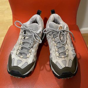 Merrell Women's Hiking Shoe, size 7.5